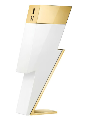 PRODUKT ZAFOLIOWANY CAROLINA HERRERA BAD BOY SPARKLING ICE 100 ML EDT