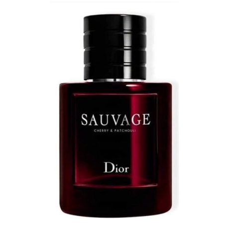 CHRISTIAN DIOR SAUVAGE CHERRY PATCHOULI 60 ML