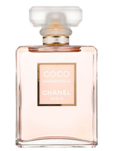 PRODUKT ZAFOLIOWANY CHANEL COCO MADEMOISELLE 50ML EDP