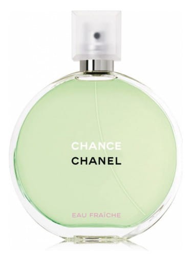 PRODUKT ZAFOLIOWANY CHANEL CHANCE EAU FRAICHE 50ML EDT