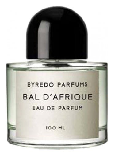 PRODUKT ZAFOLIOWANY BYREDO BAL D'AFRIQUE 50ML EDP