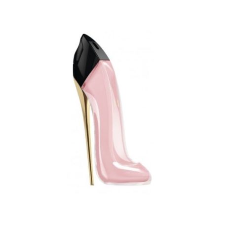 PRODUKT ZAFOLIOWANY CAROLINA HERRERA GOOD GIRL BLUSH 80ML EDP