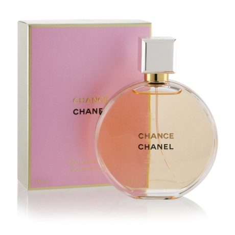 PRODUKT ZAFOLIOWANY CHANEL CHANCE 50 ML EDP