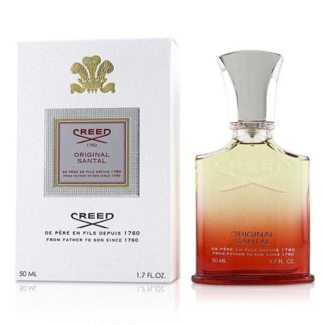 PRODUKT ZAFOLIOWANY CREED ORIGINAL SANTAL 100ML EDP