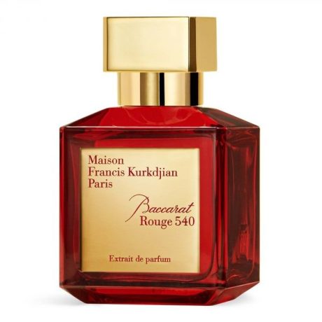PRODUKT ZAFOLIOWANY MAISON FRANCIS KURKDJIAN BACCARAT ROUGE 540 35ML EXTRAIT