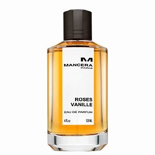 PRODUKT ZAFOLIOWANY MANCERA ROSES VANILLE 120 ML EDP