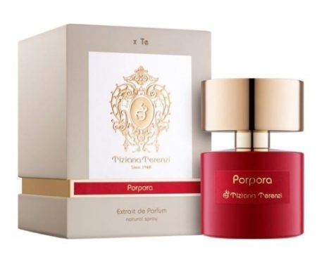 PRODUKT ZAFOLIOWANY TIZIANA TERENZI PORPORA 100ML EDP