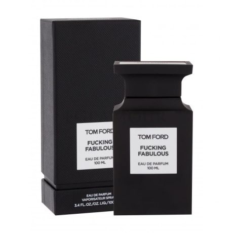 PRODUKT ZAFOLIOWANY TOM FORD FUCKING FABULOUS 50 ML EDP