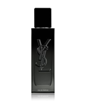 PRODUKT ZAFOLIOWANY YVES SAINT LAURENT MYSLF 100ML EDP
