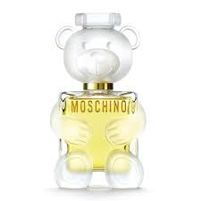 PRODUKT ZAFOLIOWANY MOSCHINO TOY 2 100ML EDT