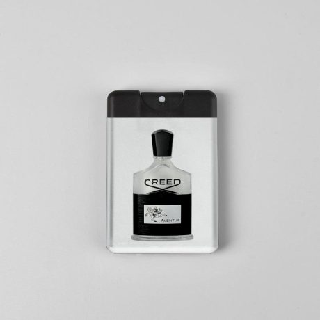 PERFUMY W KSZTAŁCIE KARTY CREED AVENTUS PARFUM 20ML