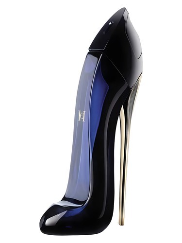 CAROLINA HERRERA GOOD GIRL SEXY  80 ML EDP