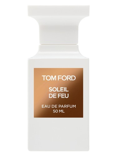 TOM FORD SOLEIL DE FEU 100 ML EDP
