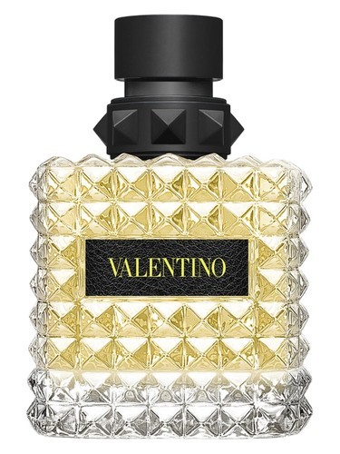 VALENTINO DONNA YELLOW DREAM 100 ML EDP