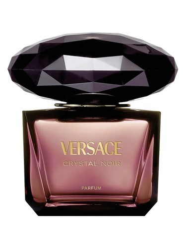 VERSACE CRYSTAL NOIR PARFUM 90 ML