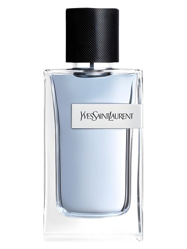YVES SAINT LAURENT Y LIVE 100 ML EDT INTENSE