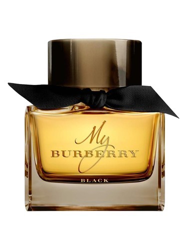 PRODUKT ZAFOLIOWANY BURBERRY MY BLACK 90 ML PARFUM