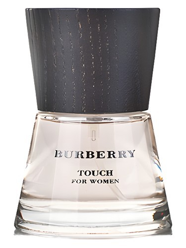 PRODUKT ZAFOLIOWANY BURBERRY TOUCH 100 ML EDP FOR WOMEN