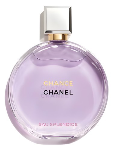 PRODUKT ZAFOLIOWANY CHANEL CHANCE EAU SPLENDIDE 100 ML EDP