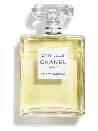 PRODUKT ZAFOLIOWANY CHANEL CRISTALLE 100 ML EDP