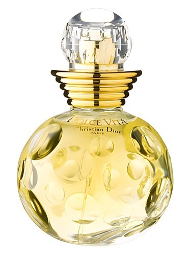 PRODUKT ZAFOLIOWANY CHRISTIAN DIOR DOLCE VITA 100 ML EDT
