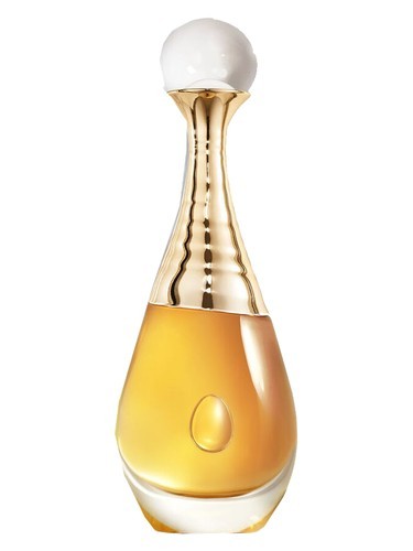PRODUKT ZAFOLIOWANY CHRISTIAN DIOR JADORE L'OR 80 ML ESSENCE DE PARFUM