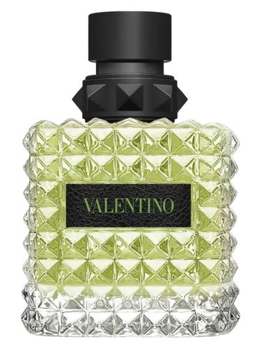 PRODUKT ZAFOLIOWANY VALENTINO DONNA BORN IN ROMA GREEN STRAVAGANZA 100 ML EDP