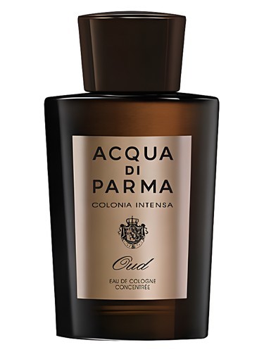 PRODUKT ZAFOLIOWANY ACQUA DI PARMA OUD 100 ML EDP