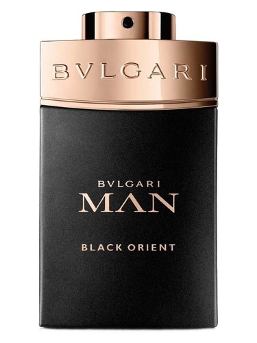 PRODUKT ZAFOLIOWANY BVLGARI MAN BLACK ORIENT 100ML EDP