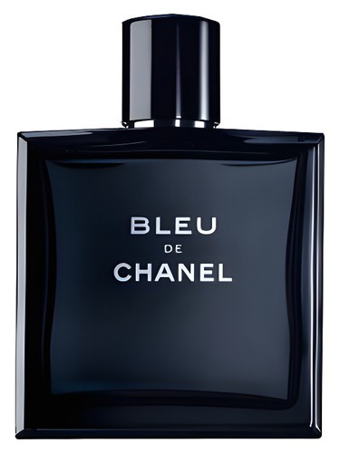 PRODUKT ZAFOLIOWANY CHANEL BLEU EDT 100 ML