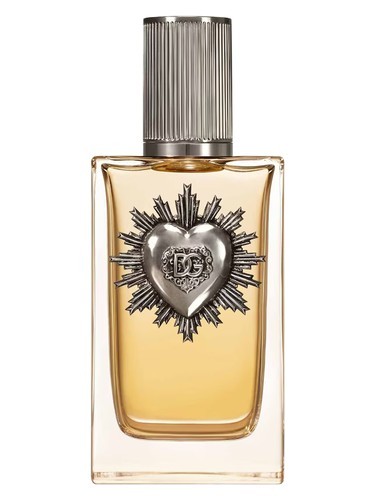 PRODUKT ZAFOLIOWANY DOLCE&GABBANA DEVOTION POUR HOMME 100 ML EDP