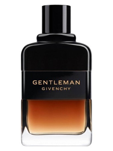 PRODUKT ZAFOLIOWANY GIVENCHY GENTLEMAN RESERVE PRIVEE 100 ML EDP
