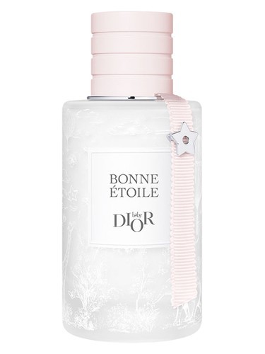 PRODUKT ZAFOLIOWANY CHRISTIAN DIOR BONNE ETOILE BABY 100 ML