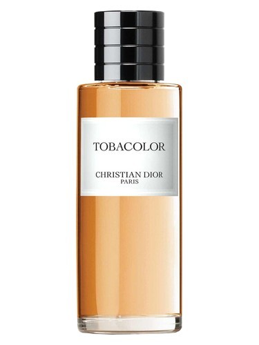 PRODUKT ZAFOLIOWANY CHRISTIAN DIOR TOBACOLOR 125 ML