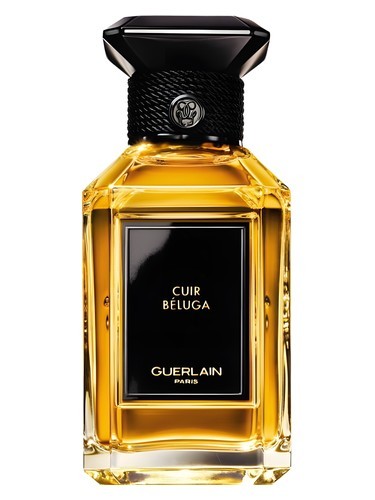 PRODUKT ZAFOLIOWANY GUERLAIN CUIR BELUGA 100 ML EDP