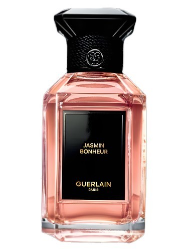 PRODUKT ZAFOLIOWANY GUERLAIN JASMIN BONHEUR 100 ML EDP