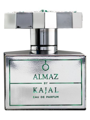 PRODUKT ZAFOLIOWANY KAJAL ALMAZ 100 ML EDP