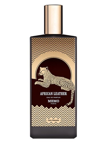 PRODUKT ZAFOLIOWANY MEMO AFRICAN LEATHER 75 ML EDP