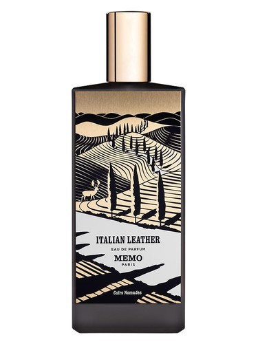 PRODUKT ZAFOLIOWANY MEMO ITALIAN LEATHER 75 ML EDP