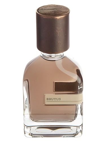 PRODUKT ZAFOLIOWANY ORTO PARISI BRUTUS 50 ML PARFUM