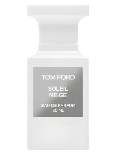 PRODUKT ZAFOLIOWANY TOM FORD SOLEIL NEIGE 100 ML EDP