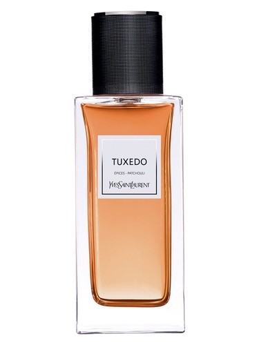 PRODUKT ZAFOLIOWANY YVES SAINT LAURENT TUXEDO 75 ML EDP