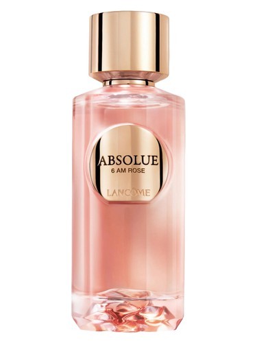 PRODUKT ZAFOLIOWANY LANCOME ABSOLUE 6 AM ROSE DEW&JASMINE 100 ML EDP