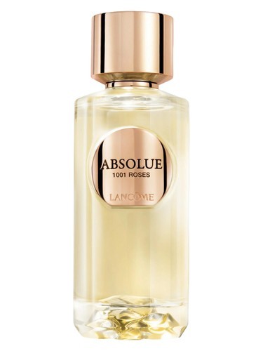 PRODUKT ZAFOLIOWANY LANCOME ABSOLUE 1001 ROSES ROSE&MUSK 100 ML EDP