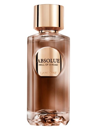 PRODUKT ZAFOLIOWANY LANCOME ABSOLUE HELL OF A ROSE ASHES&VETIVER 100 ML EDP