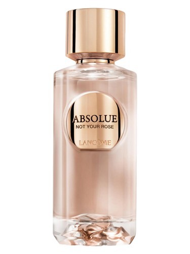 PRODUKT ZAFOLIOWANY LANCOME ABSOLUE NOT YOUR ROSE FROST&MOSS 100 ML EDP
