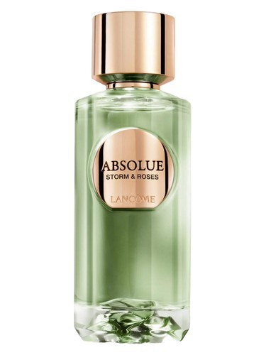 PRODUKT ZAFOLIOWANY LANCOME ABSOLUE STORM & ROSES RAIN&BLACKCURRANT 100 ML EDP