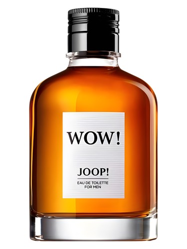 JOOP! WOW! MAN 60 ML EDT
