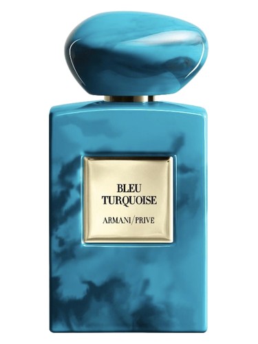 PRODUKT ZAFOLIOWANY ARMANI PRIVE BLEU TURQUOISE 100 ML EDP