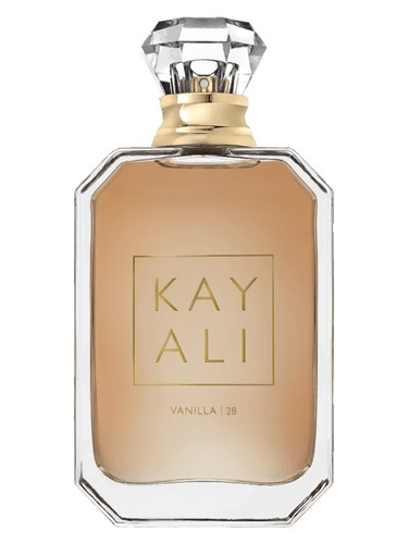 PRODUKT ZAFOLIOWANY KAYALI VANILLA 100 ML EDP
